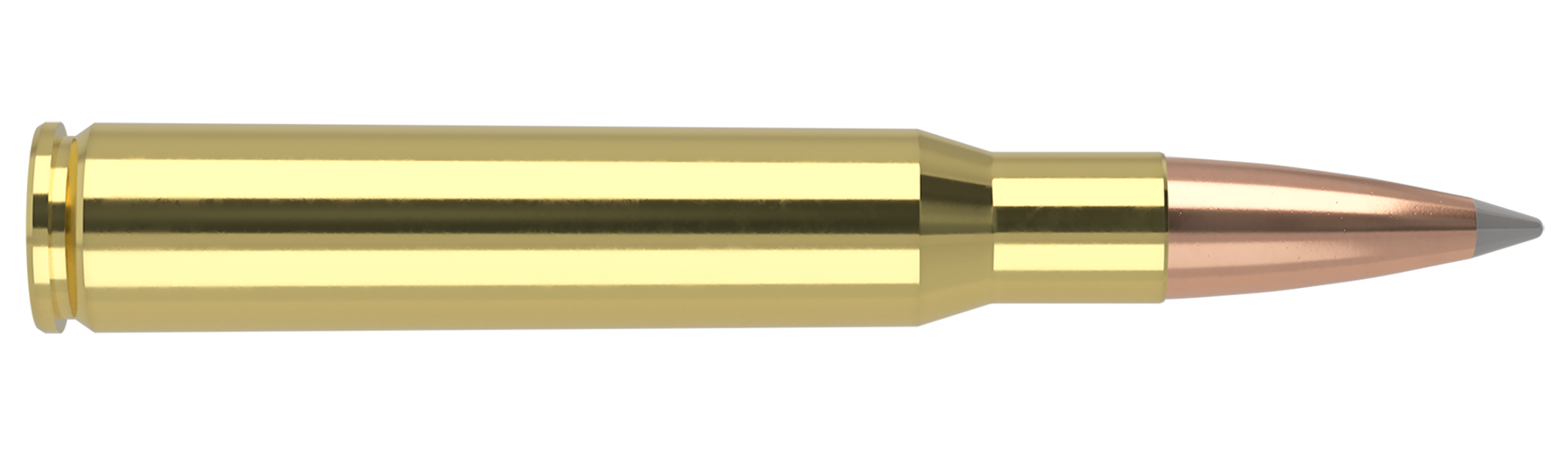 Nosler - Trophy Grade Ammunition - .30-06 Springfield - 168gr - ABLR - 20/ask