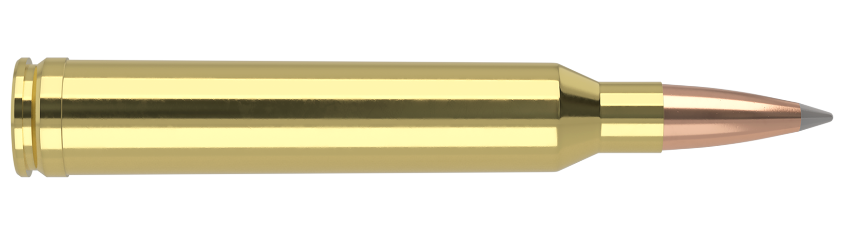 Nosler - Trophy Grade Ammunition - 7mm STW - 175gr - ABLR - 20/ask