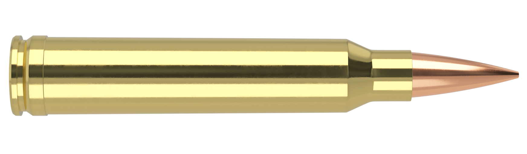 Nosler - Trophy Grade Ammunition - 300 Winchester Short Magnum - 190gr - ABLR - 20/ask