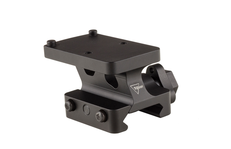 Trijicon - RMR/SRO Quick Release Full Co-Witness Mount