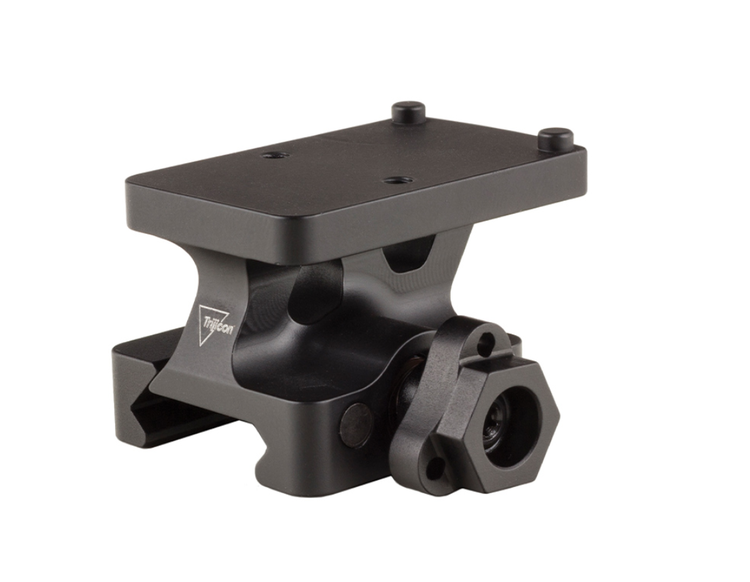 Trijicon - RMR/SRO Quick Release Full Co-Witness Mount