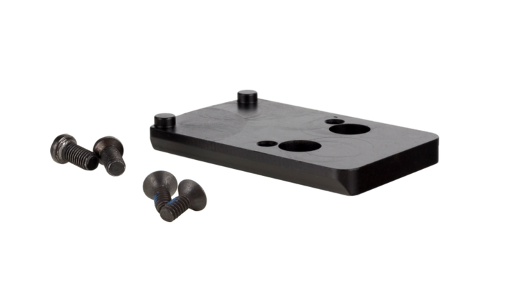 Trijicon - RMR/SRO Adapter Plate for Sig Sauer P320 LE Pro & M17 Pistols