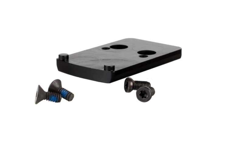 Trijicon - RMR/SRO Adapter Plate for Sig Sauer P320 LE Pro & M17 Pistols