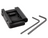 Trijicon - Low Picatinny Rail Mount for RMR - Rm33