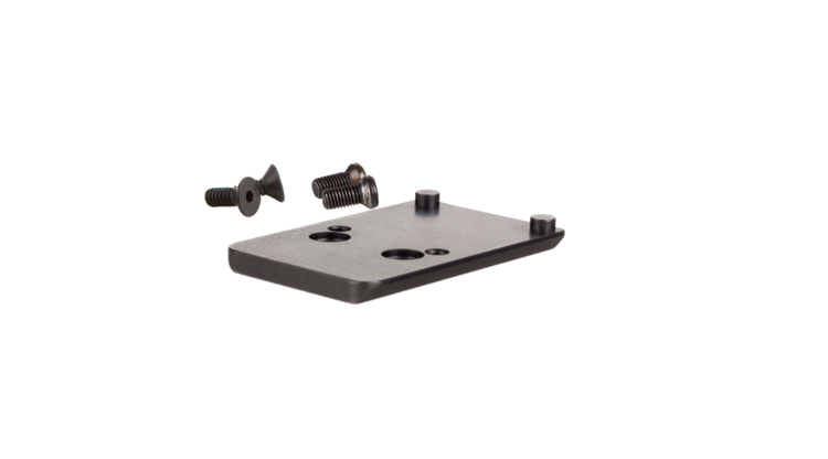 Trijicon - RMR/SRO Adapter Plate for Sig Sauer P320 X-Carry