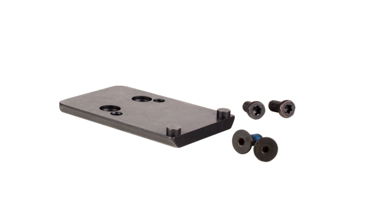 Trijicon - RMR/SRO Adapter Plate for Sig Sauer P320 X-Carry