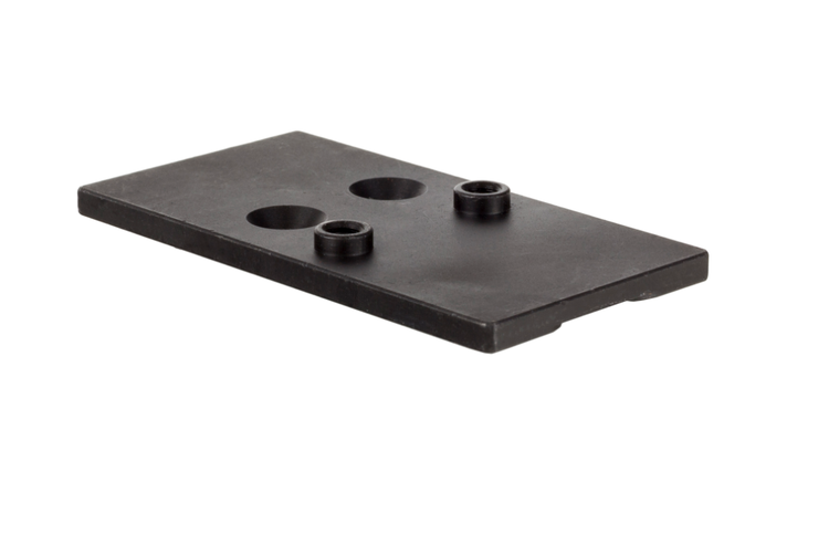 Trijicon - RMRcc Pistol Adapter Plate for Full Size Glock MOS Pistols