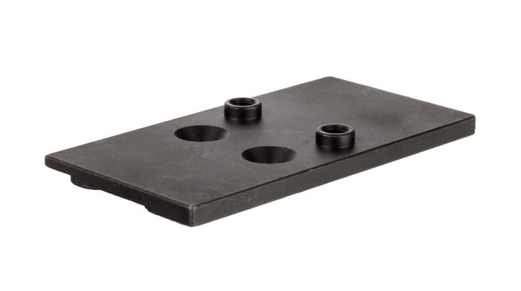 Trijicon - RMRcc Pistol Adapter Plate for Full Size Glock MOS Pistols