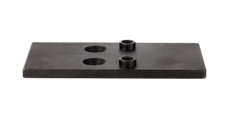 Trijicon - RMRcc Pistol Adapter Plate for Full Size Glock MOS Pistols