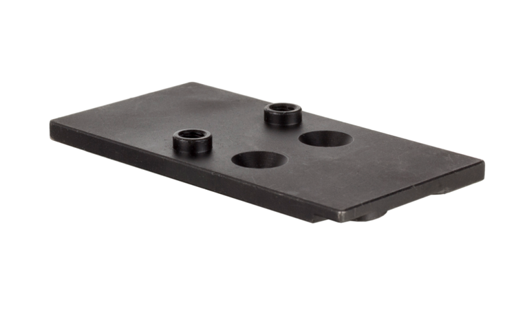 Trijicon - RMRcc Pistol Adapter Plate for Full Size Glock MOS Pistols