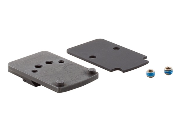 Trijicon - S&W M&P RMR®/ SROTM Pistol Mount