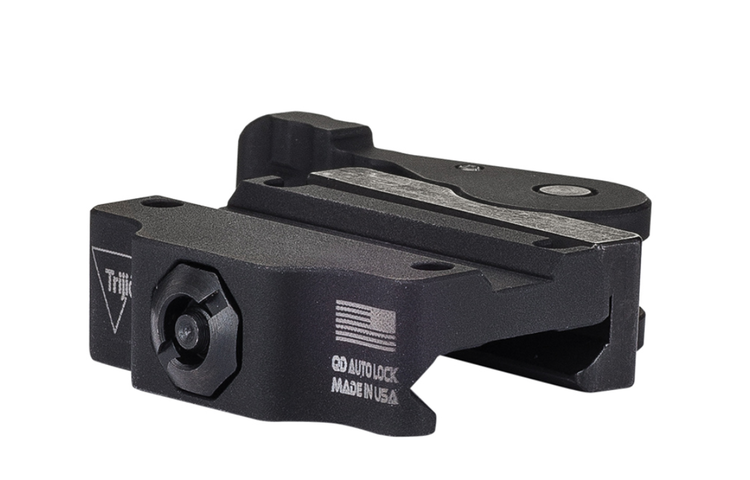 Trijicon - MRO Levered Quick Release Low Mount