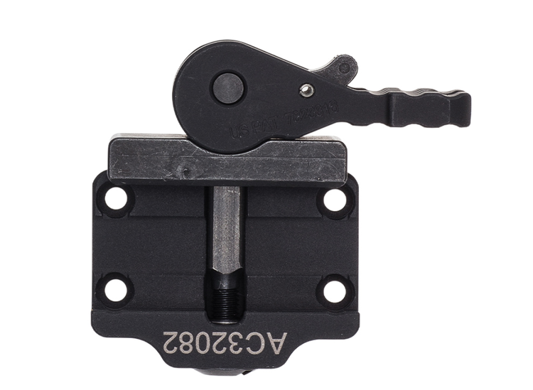 Trijicon - MRO Levered Quick Release Low Mount