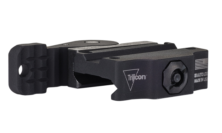 Trijicon - MRO Levered Quick Release Low Mount