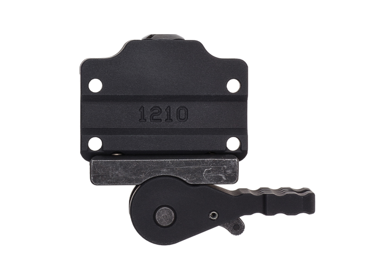 Trijicon - MRO Levered Quick Release Low Mount