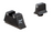 Trijicon - Bright & Tough Night Sight Suppressor Set - Glock Standard Frames