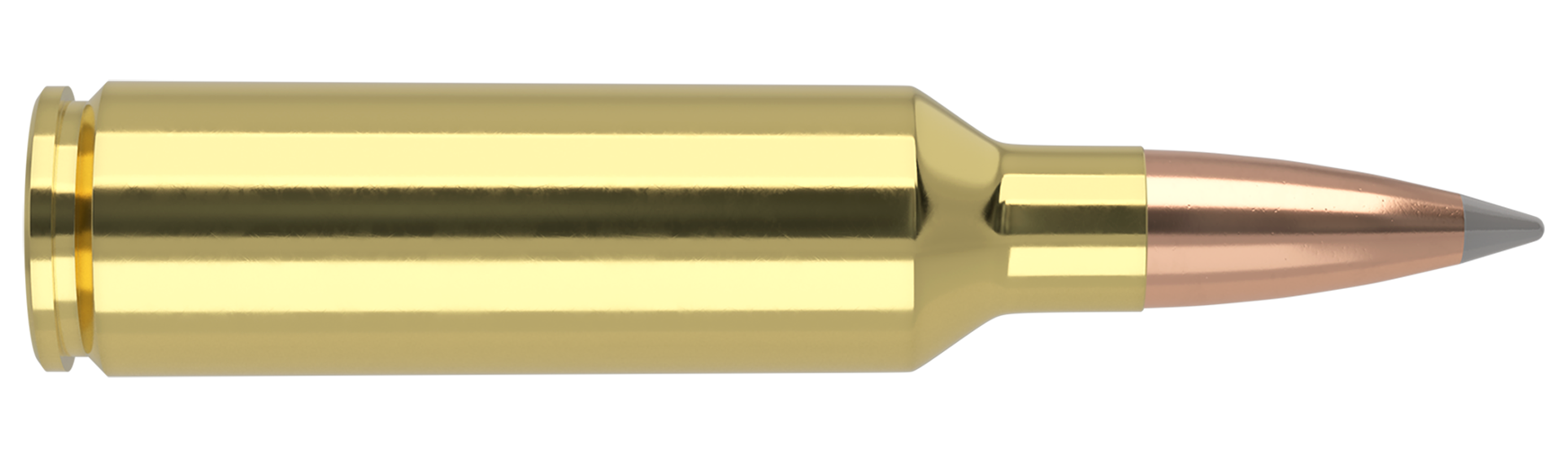 Nosler - Trophy Grade Ammunition - .270 Winchester Short Magnum - 150gr - ABLR - 20/ask