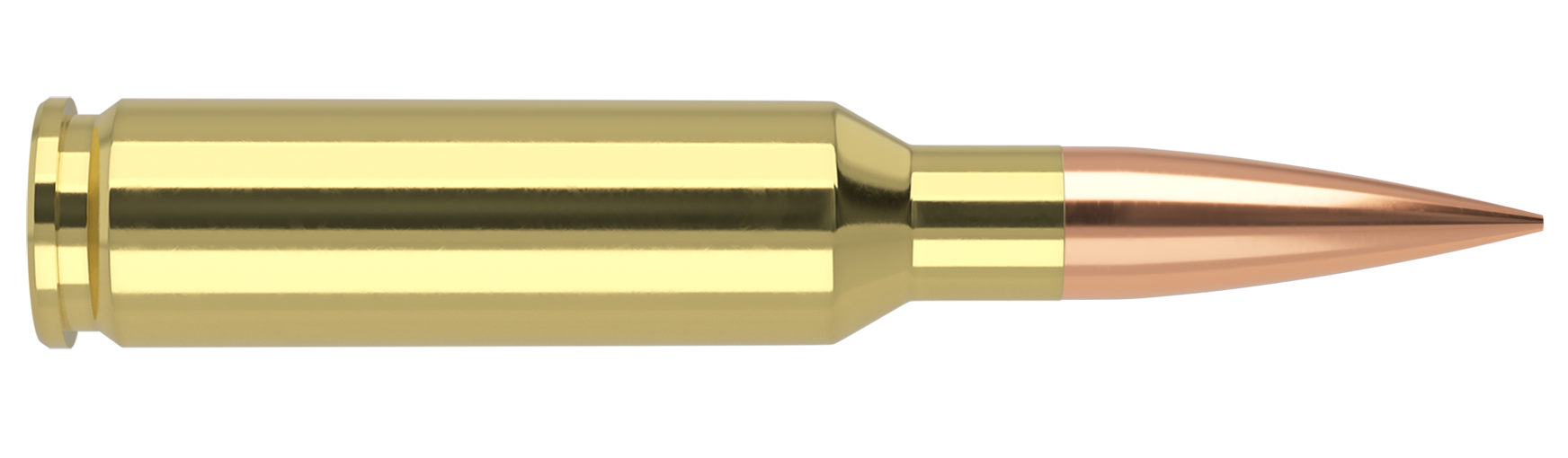 Nosler - Match Grade Ammunition - 6.5 Creedmoor - 140gr - RDF HPBT - 20/ask