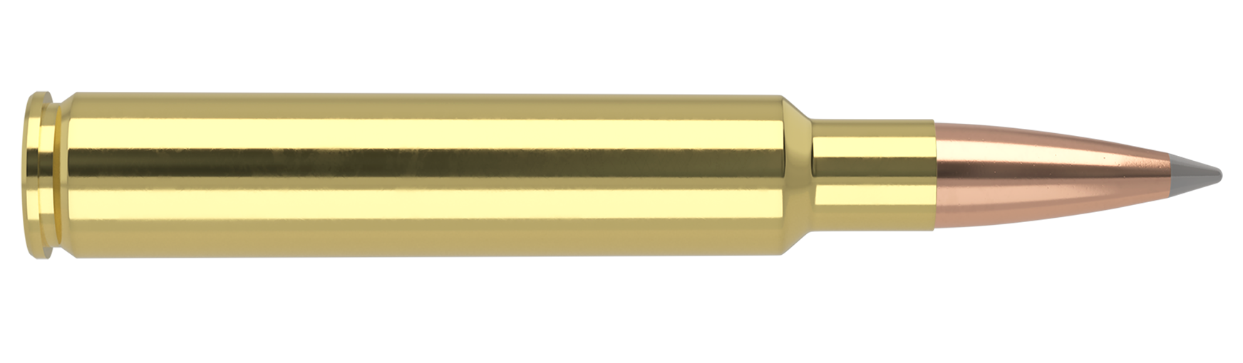 Nosler - Trophy Grade Ammunition - .280 Ackley Improved - 150gr - ABLR - 20/ask