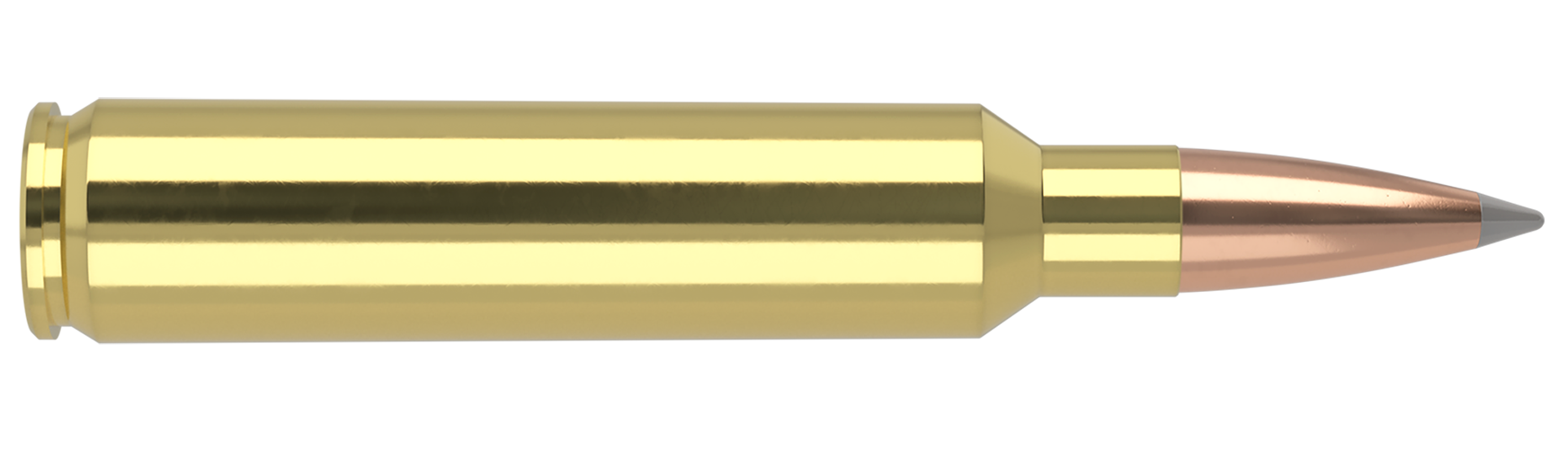 Nosler - Trophy Grade Ammunition - 30 Nosler - 210gr - ABLR - 20/ask