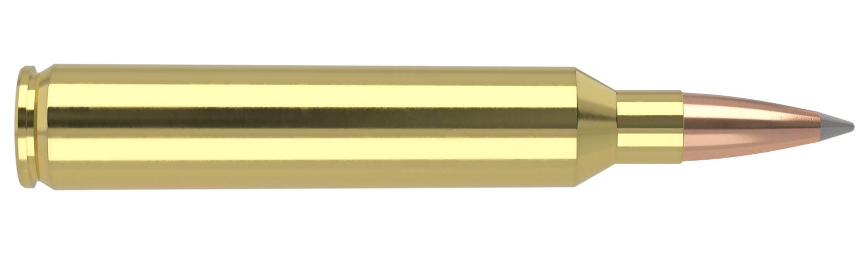 Nosler - Trophy Grade Ammunition - 7mm Remington Ultra Magnum - 175gr - ABLR - 20/ask