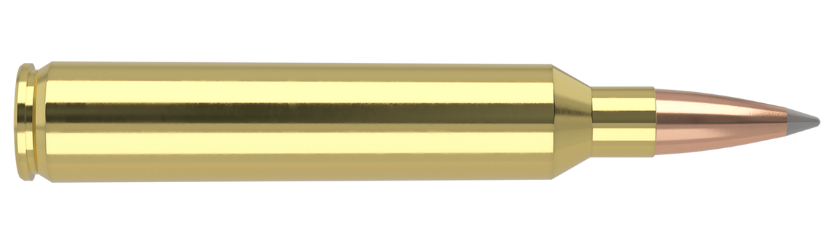 Nosler - Trophy Grade Ammunition - 7mm Remington Ultra Magnum - 175gr - ABLR - 20/ask