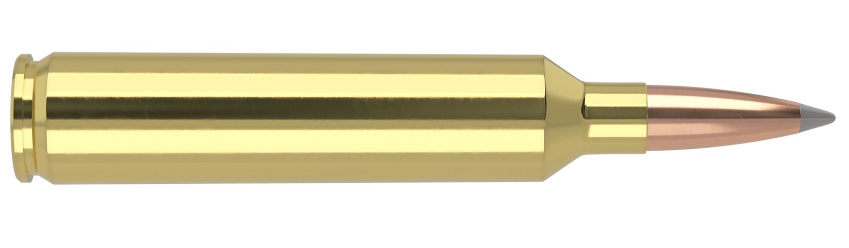 Nosler - Trophy Grade Ammunition - 26 Nosler - 150gr - ABLR - 20/ask