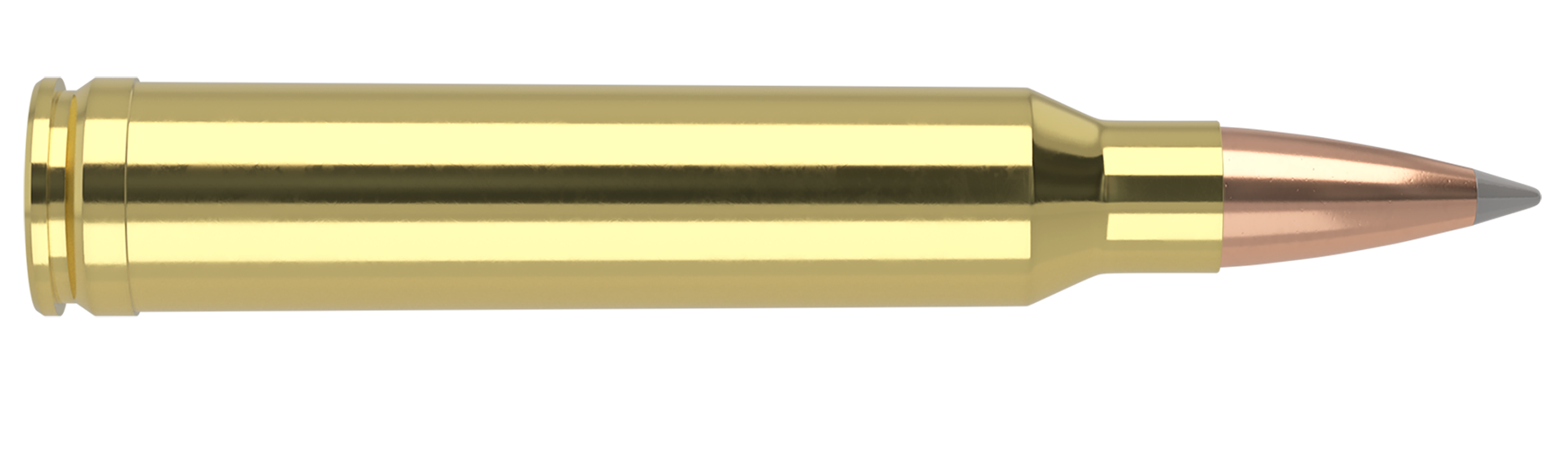 Nosler - Trophy Grade Ammunition - .300 Winchester Magnum - 190gr - ABLR - 20/ask