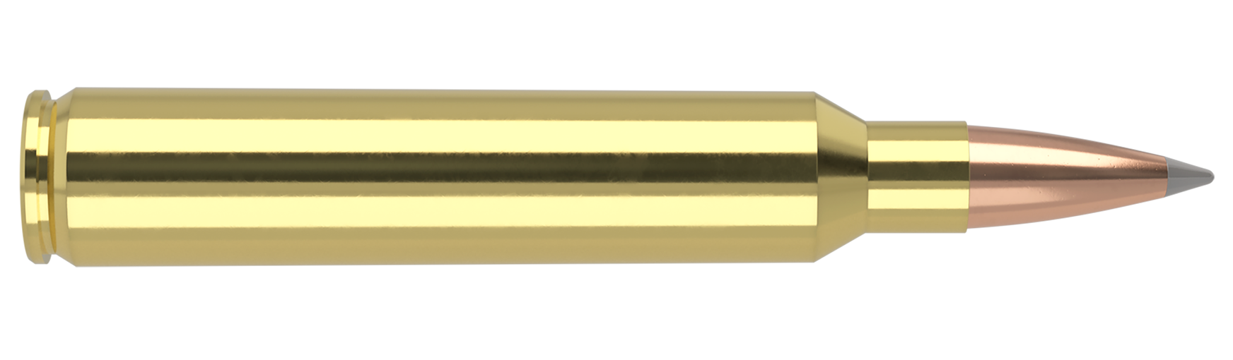 Nosler - Trophy Grade Ammunition - .300 Remington Ultra Magnum - 210gr - ABLR - 20/ask