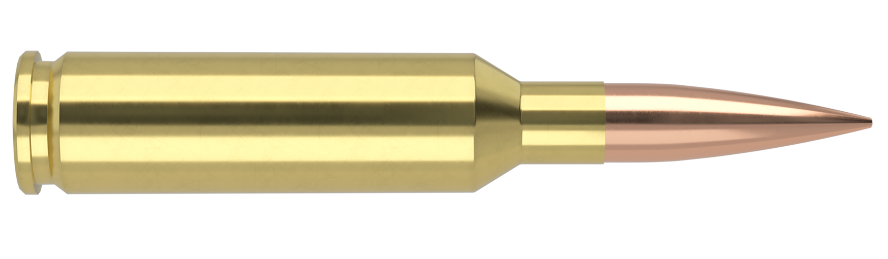 Nosler - Match Grade Ammunition - 6mm Creedmoor - 105gr - RDF HPBT - 20/ask