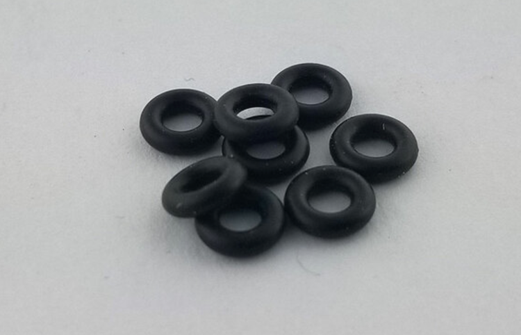 LokGrips - CZ O-Rings 1/8 ID x 1/4 OD (pack of 2)