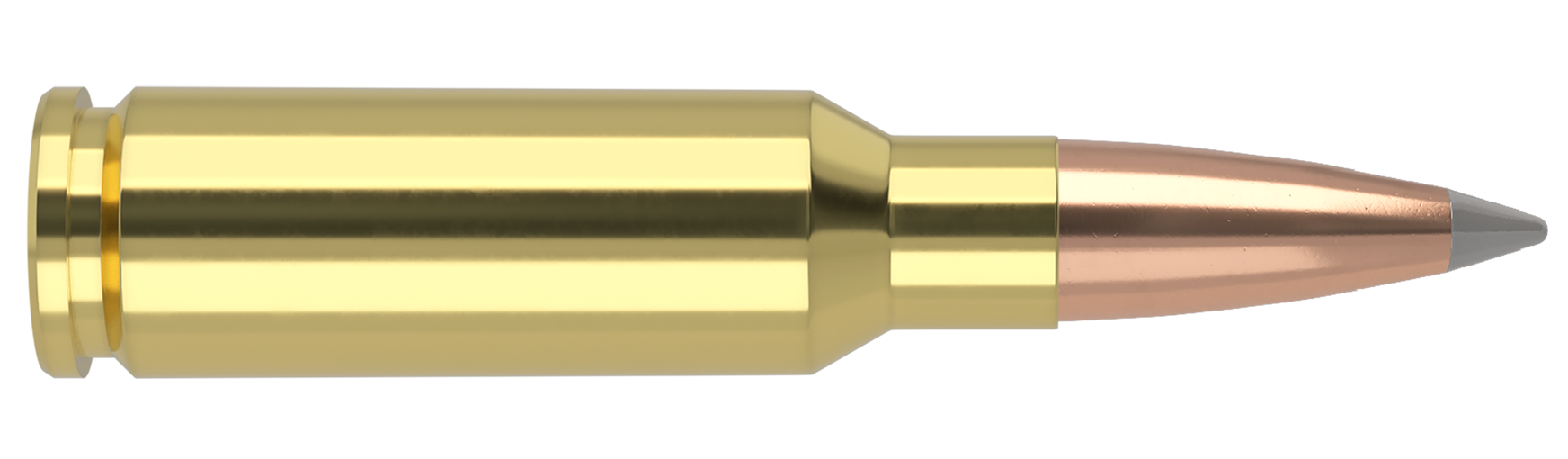Nosler - Trophy Grade Ammunition - 6.5 Grendel - 129gr - ABLR - 20/ask