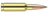 Nosler - Trophy Grade Ammunition - 6.5 Grendel - 129gr - ABLR - 20/ask