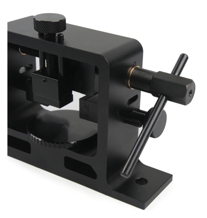 RangeMaster - Mountable Universal Pistol Rear Sight Tool - Heavy Duty
