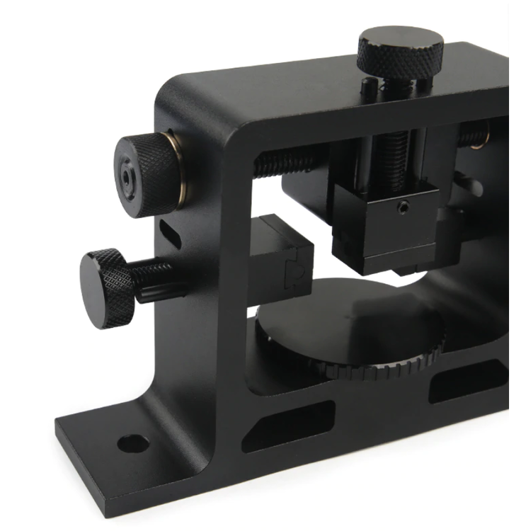 RangeMaster - Mountable Universal Pistol Rear Sight Tool - Heavy Duty