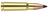 Nosler - Varmageddon Ammunition - 7,62×39 - 123gr - FBT - 20/ask