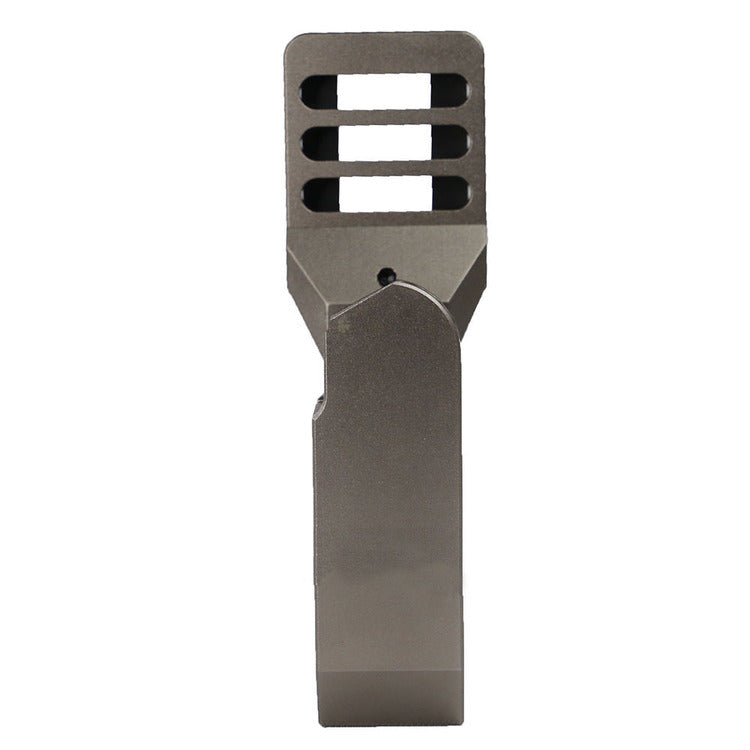 RangeMaster - Holster without insert