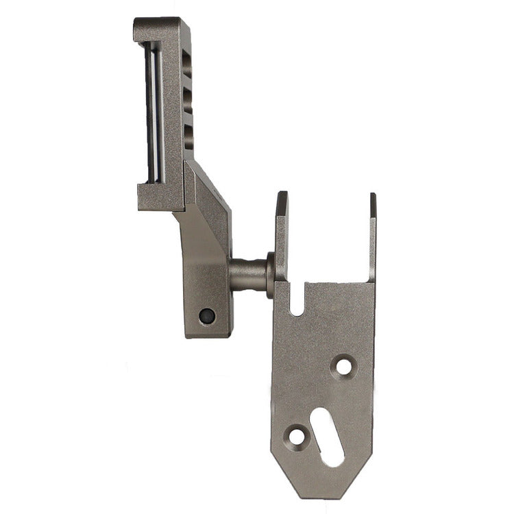 RangeMaster - Holster without insert