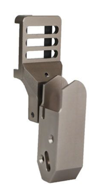 RangeMaster - Holster without insert