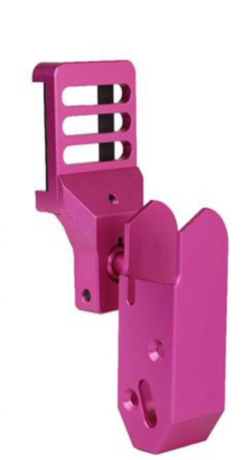 RangeMaster - Holster without insert