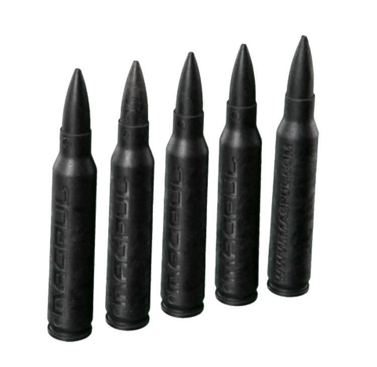 Magpul - Dummy Rounds – 5.56x45, 5 Pack