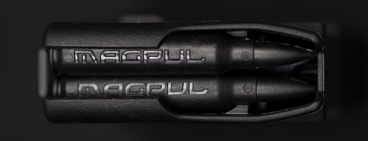 Magpul - Dummy Rounds – 5.56x45, 5 Pack