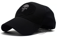 Punisher - Cap