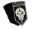 Military Army Badge "zombie" - Tactical Patch