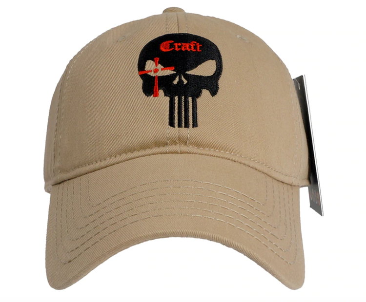 American Punisher - Cap