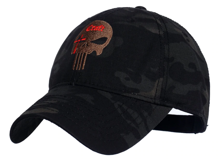 American Punisher - Cap
