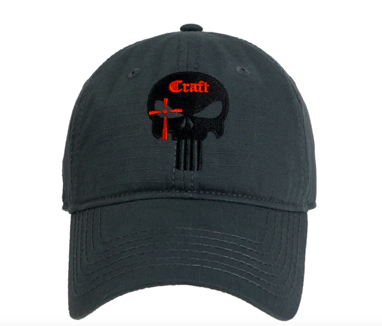 American Punisher - Cap