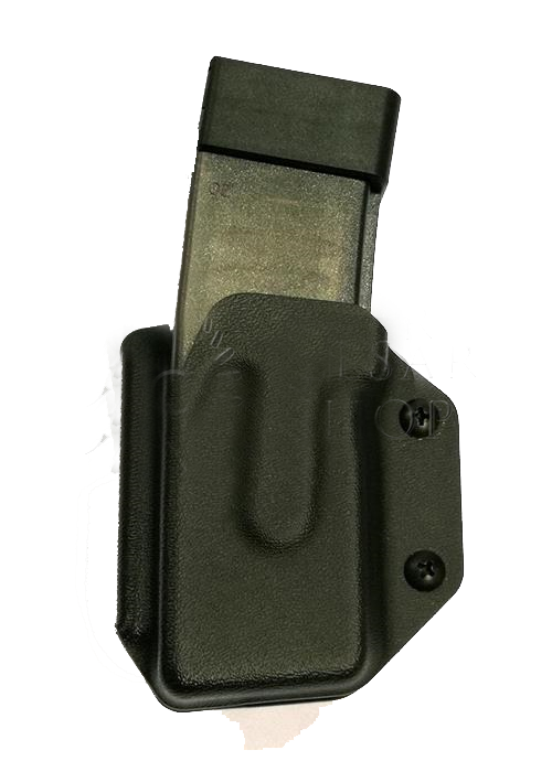 RC Tech - Mag hölster för Scorpion EVO - Kydex