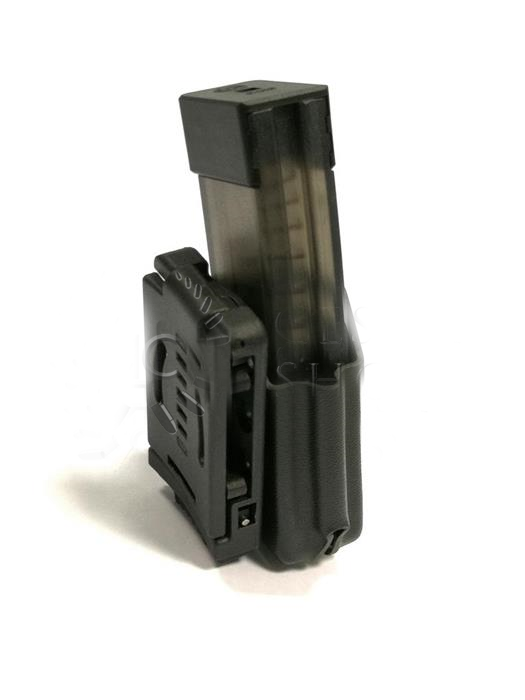 RC Tech - Mag hölster för Scorpion EVO - Kydex