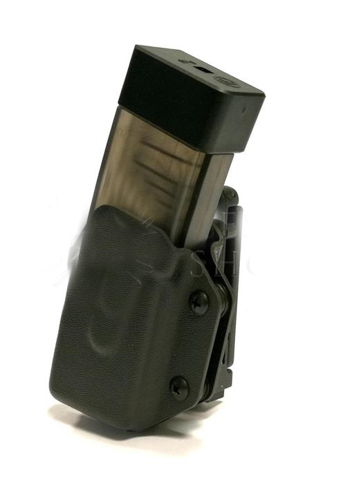 RC Tech - Mag hölster för Scorpion EVO - Kydex